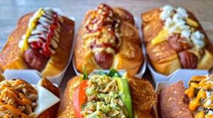Cheyenne&#8217;s Dog Haus with FREE &#8216;Haus Dogs&#8217; for Wednesday, July 21st