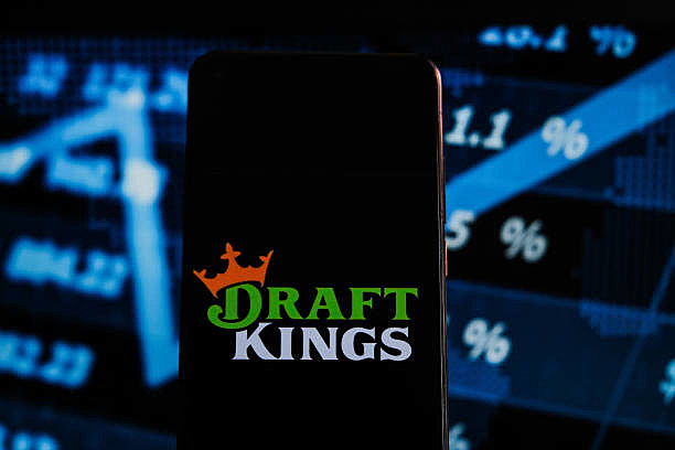draftkings bet on sports