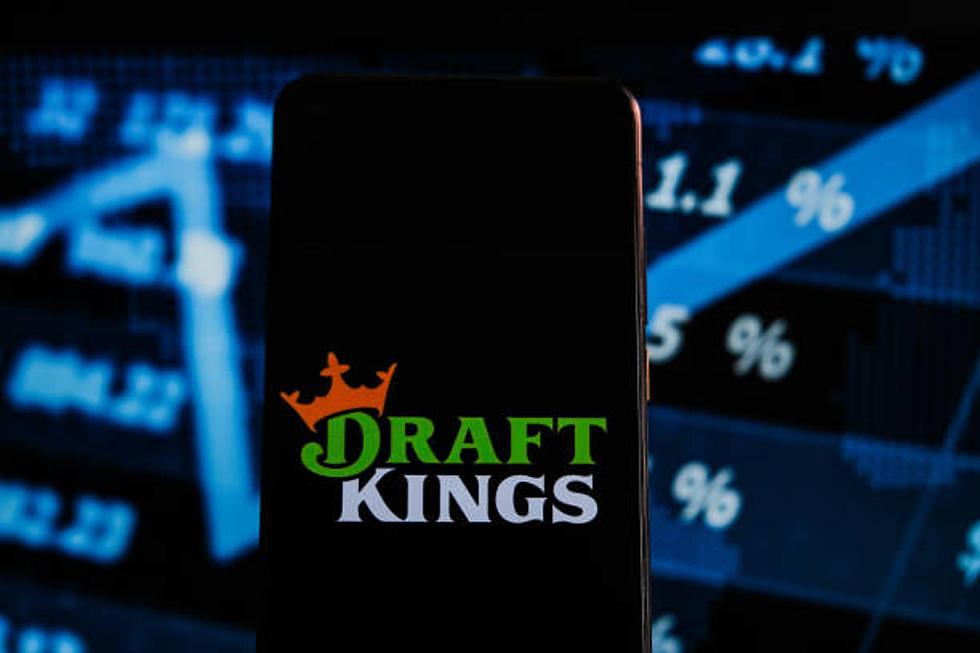 DraftKings Offers $100 Free Bet for Wyoming Sports Betting Launch