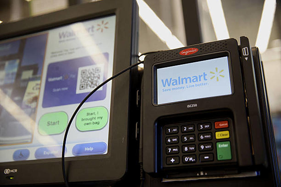 8 Cheyenne Grocery Store Self-Checkouts and Their Efficiency