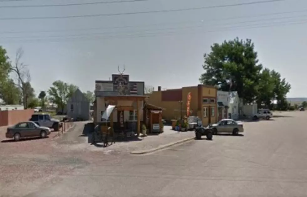 Wyoming Towns & Counties, Biggest To Smallest