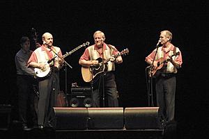 The Kingston Trio is Coming to Cheyenne on October 3rd