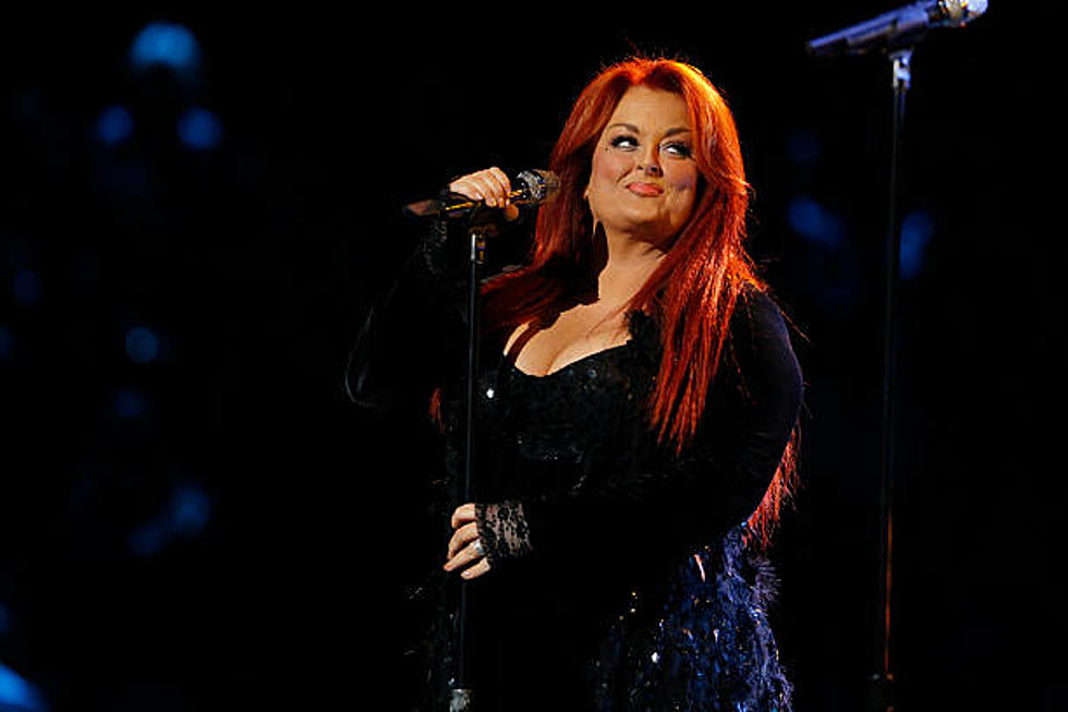 Win Tickets to See Wynonna Judd with the Y95 Country App!