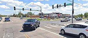 The 8 Absolute Worst Intersections in Cheyenne Ranked