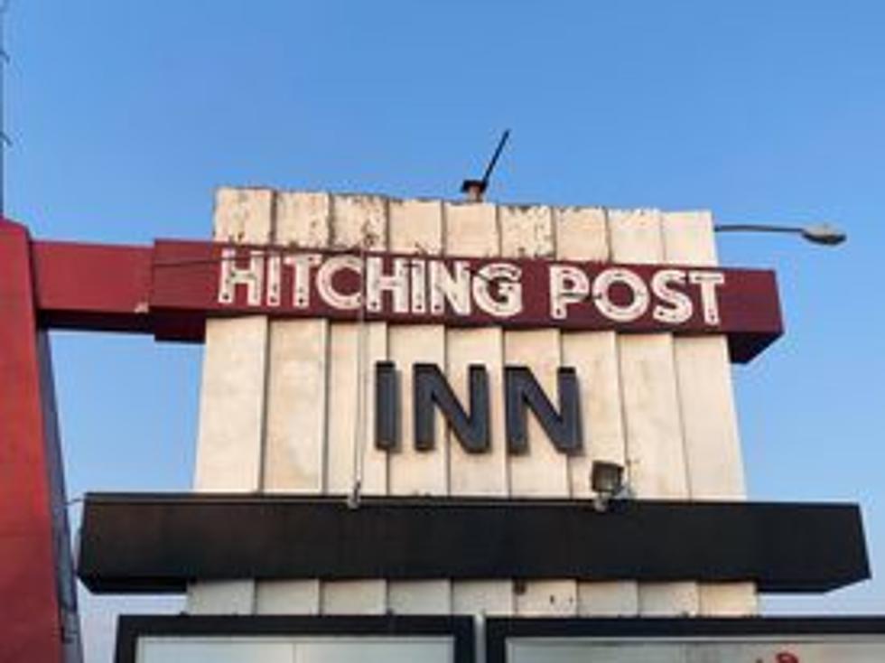 Cheyenne&#8217;s &#8216;Hitching Post Inn&#8217; Finally Has Plans to Tear Down and Rebuild