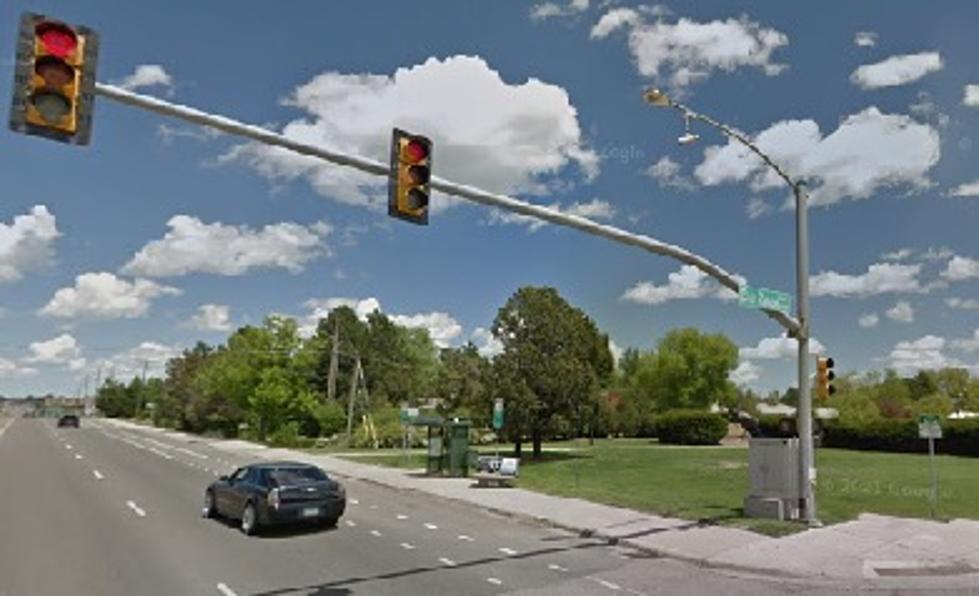 These Are the Absolute Worst Intersections in Cheyenne