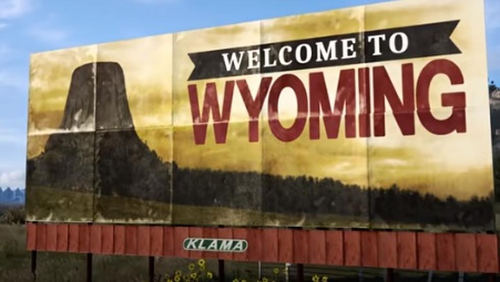 ‘American Truck Simulator: Wyoming’ Drops Today and Looks Amazing!