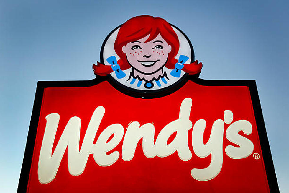 Have You Seen What the Cheyenne Wendy’s on Dell Range Looks Like?