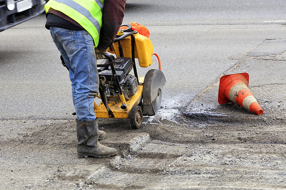 Previously Big Road Closure in South Cheyenne is Open Once Again