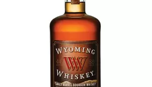 Wyoming Whiskey is Dropping New Whiskey Like It&#8217;s a New Album