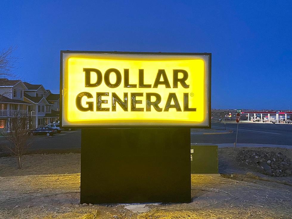 LOOK: Cheyenne Has a Brand New Dollar General Location Now Open