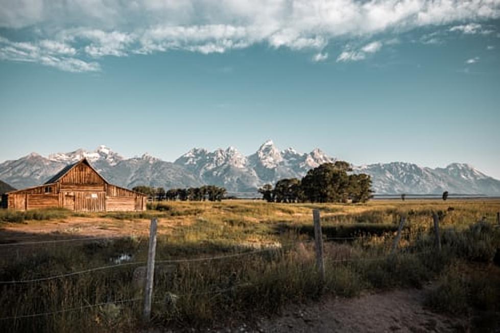 From a Visitor of All 50 States, Wyoming Makes Top of List as a Must-Visit