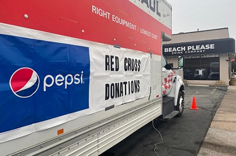 Beach Please in Cheyenne is Accepting Donations for Colorado Fire Victims