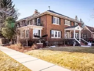 Cheyenne Million Dollar Home Looks Like the House From Home Alone