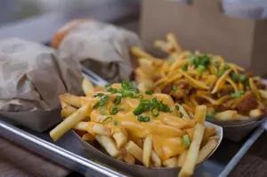 This Popular Laramie Restaurant Has the &#8216;Best Fries in Wyoming&#8217;