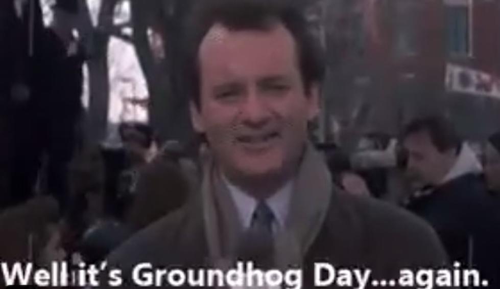 If the Movie ‘Groundhog Day’ Happens in Cheyenne, It Won’t Ever Be Warm Again