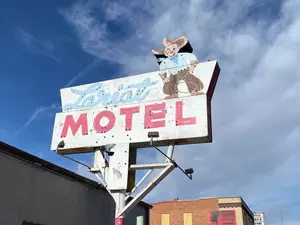 The Lariat Motel in Cheyenne Now Has Some Makeover Plans in the Works