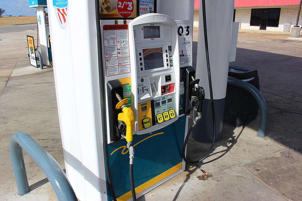 Weekend Poll: How Worried Are You About Rising Gas Prices?