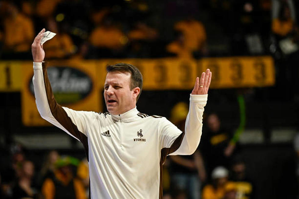 No One is Betting on the Wyoming Cowboys in the NCAA Tournament