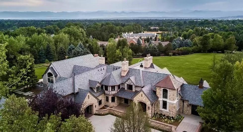 LOOK: Russell Wilson Purchases New $25 Million Home in Denver