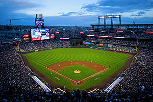 Colorado Rockies Fans Are Likely More Drunk At Games