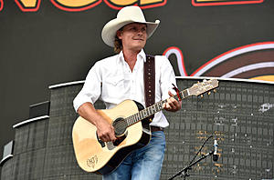 Ned LeDoux is Playing in Cheyenne During CFD Week
