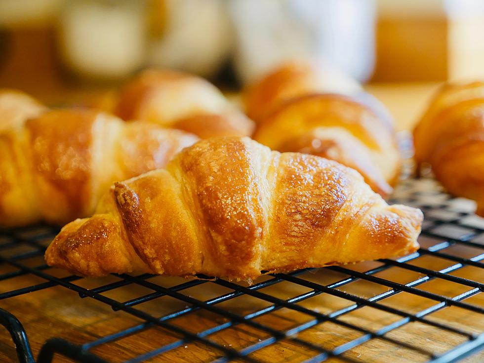 A Cheyenne Spot Has the Best Croissant in Wyoming