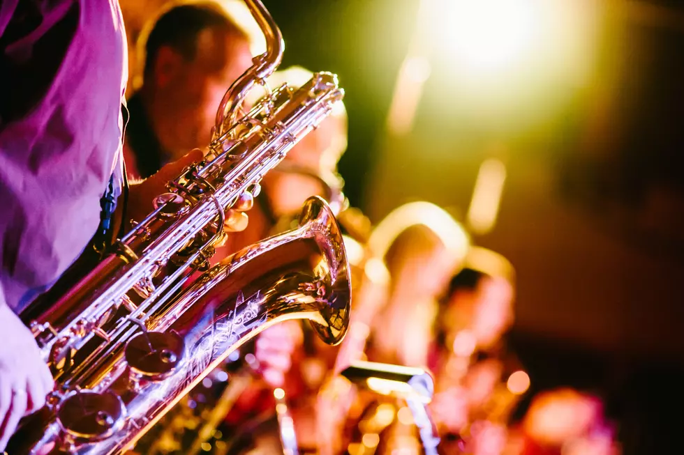The Laramie Municipal Band Concert Series is Back in 2022