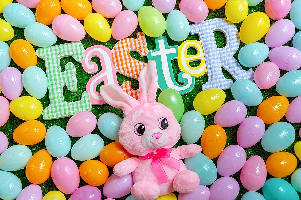 Check Out Cheyenne’s Egg-cellent Easter Activities!