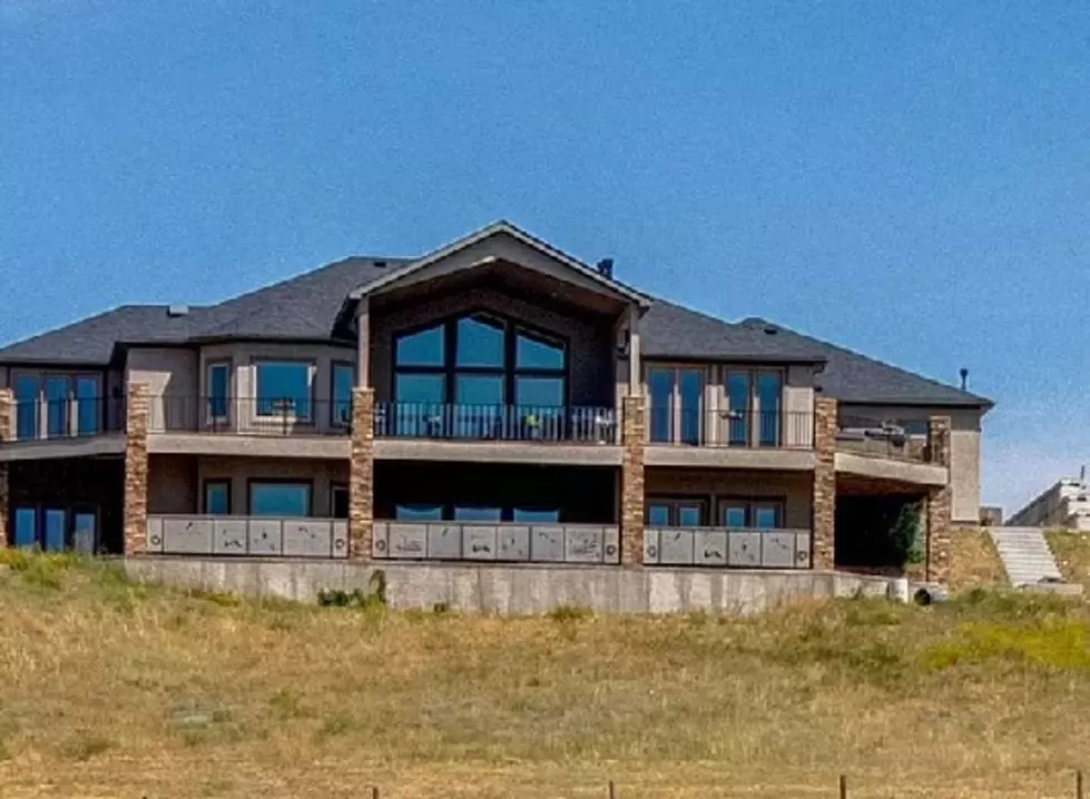 Cheyenne Home Selling for Nearly $2 Million Has Best Panoramic View of Capital City