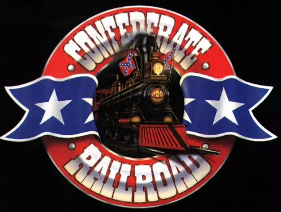 Confederate Railroad is Playing in Cheyenne During CFD Week