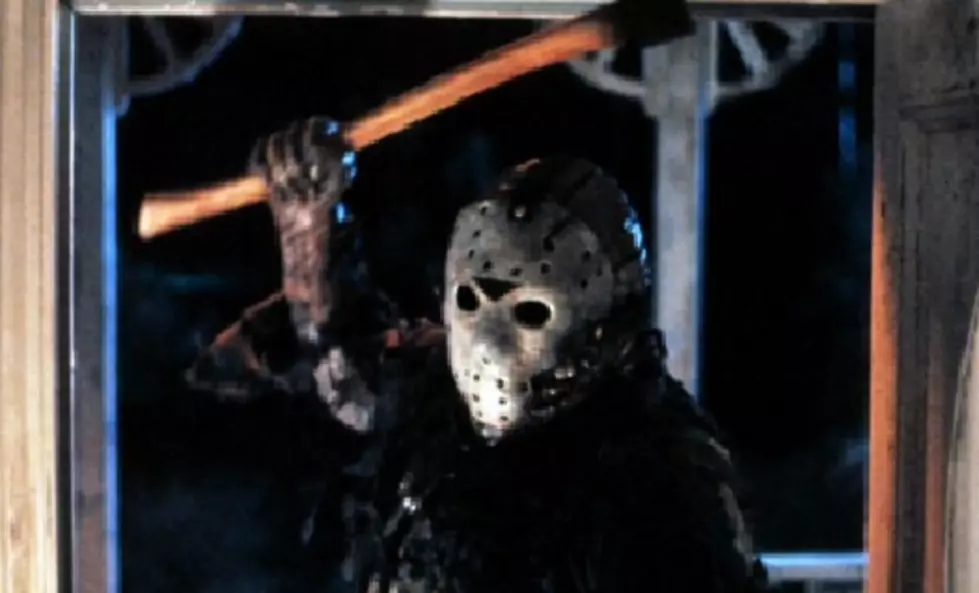 It’s Friday the 13th! Here’s 5 Reasons Why Jason Voorhees Lives in Wyoming
