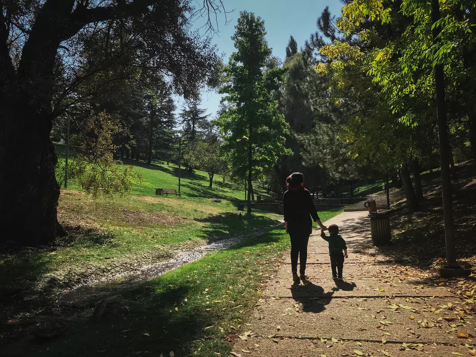 Wyoming State Parks Sponsors ‘Every Kid in a Park’ For 7th Year