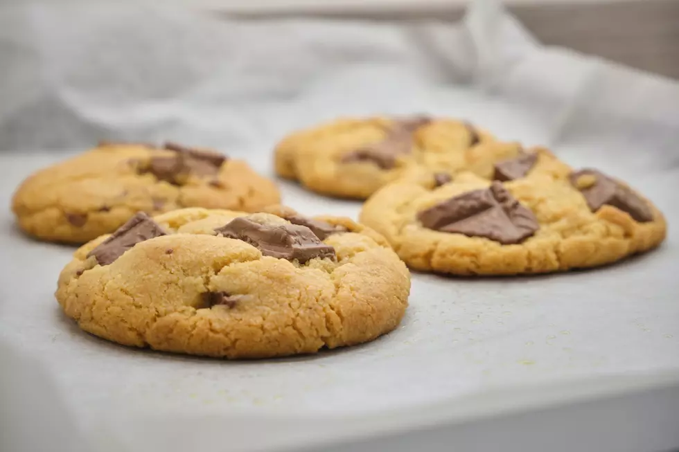Mary’s Mountain Cookies in Laramie Has New Festive ‘Bombshell’