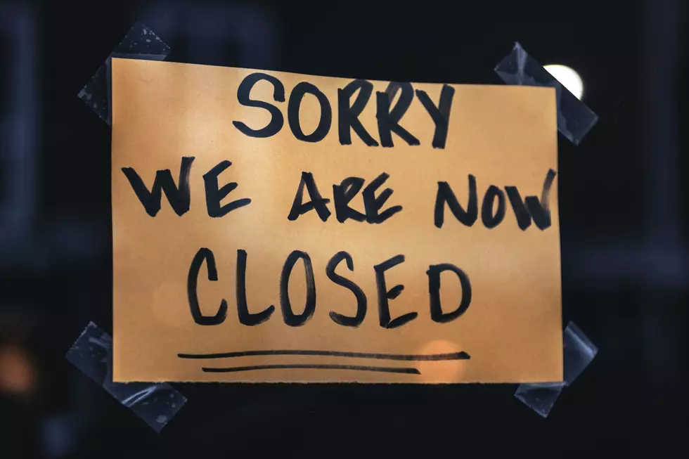 Another Popular Laramie Restaurant is Temporarily Closing