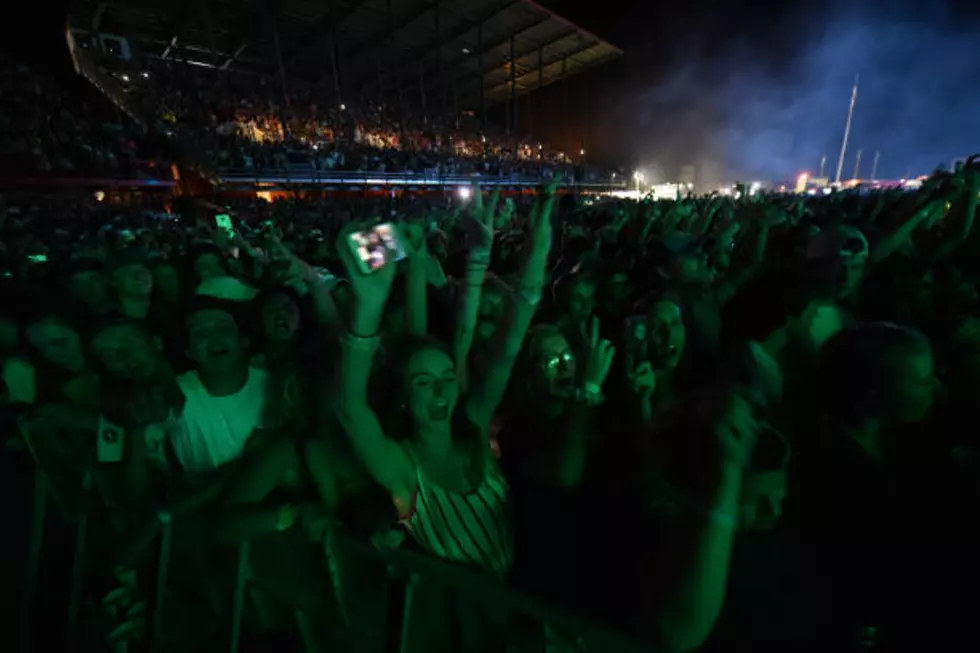 11 Things to NOT Do at Cheyenne Frontier Days (or Any Festival)