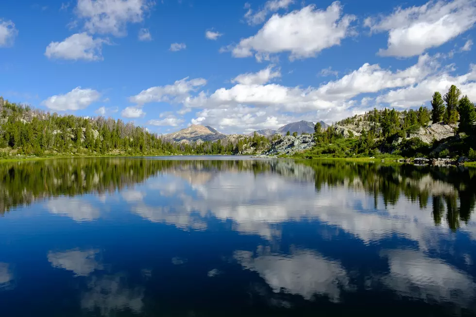 LOOK: There&#8217;s a New Luxury Lodge in Wyoming On a Working Ranch