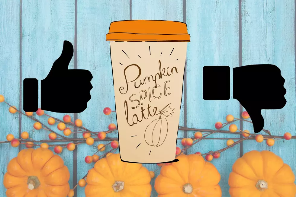 [POLL] Pumpkin Spice Lattes Return This Month! Yay or Yuck?