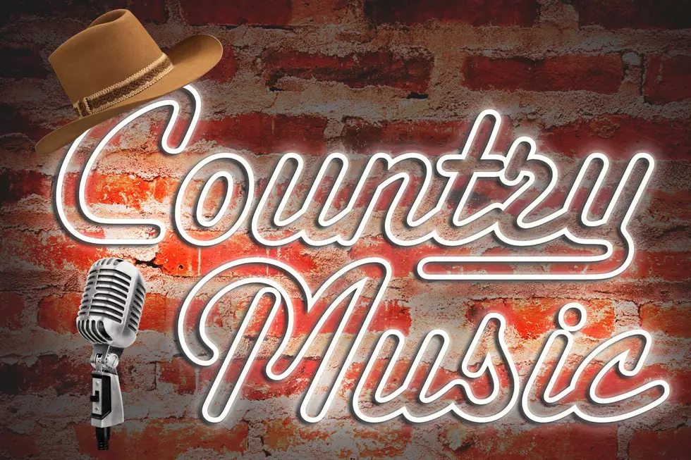 Award-Winning Country Music Star to Perform in Laramie Next Month