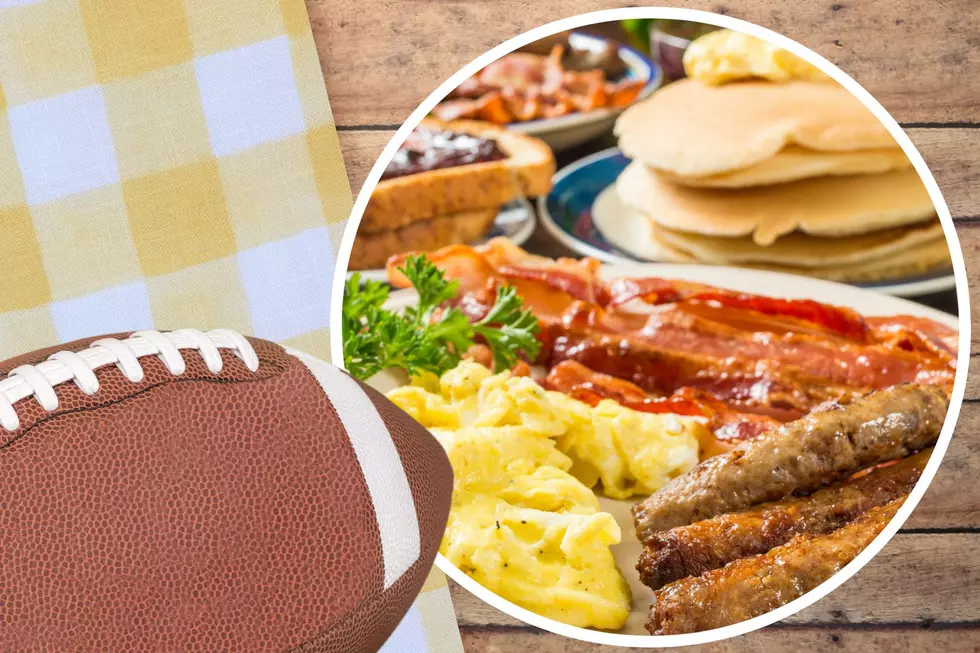 Hey Wyoming Fans! Gear Up for Game Day at the Cowboy Breakfast