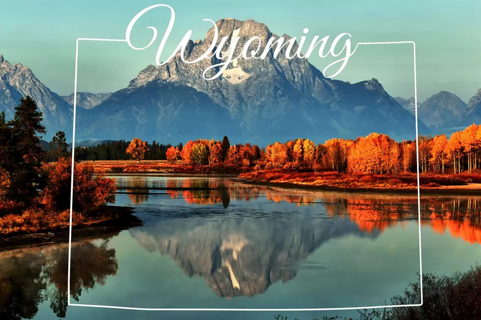 7 Lesser Known, Must See Wyoming Places