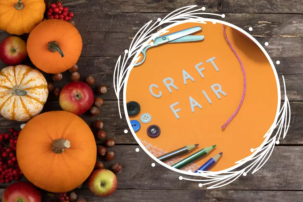 [UPDATED] Check Out This List of Cheyenne&#8217;s Fall Craft Shows