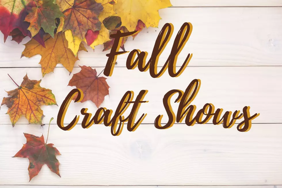 [LIST] It&#8217;s Craft Fair Season! Check Out Cheyenne&#8217;s Fall Craft Shows
