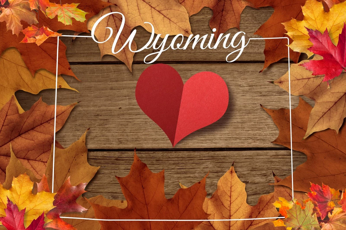 10+ Reasons to LOVE Wyoming Fall, According to Locals