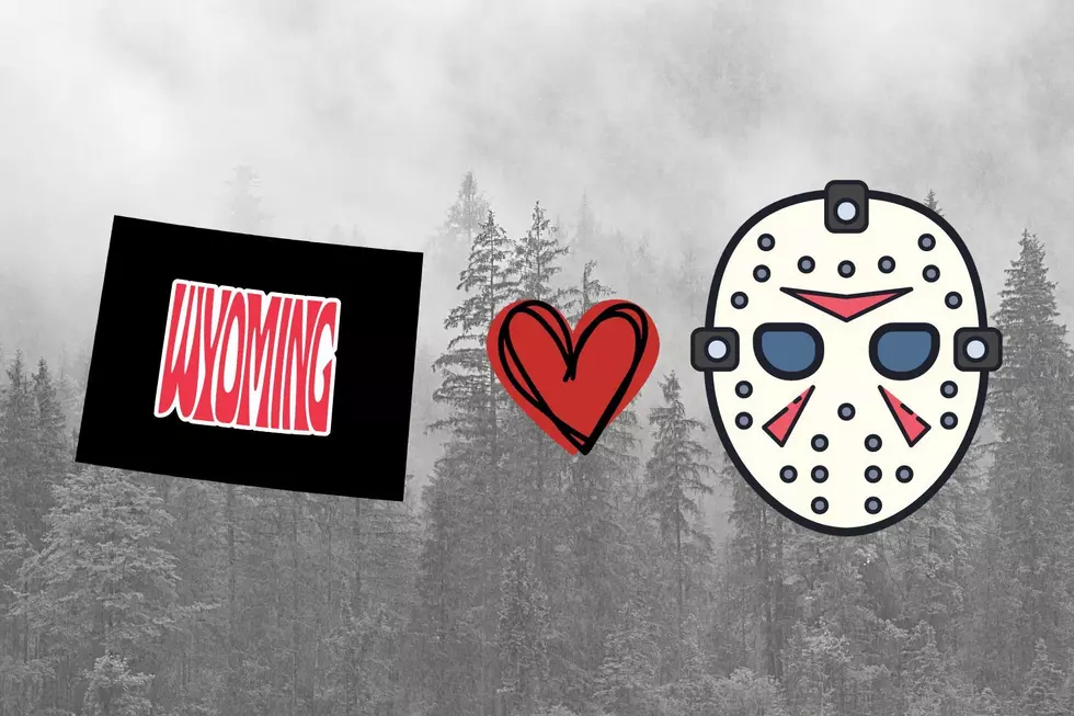 FYI: Wyoming Has a Thing for Jason Voorhees.