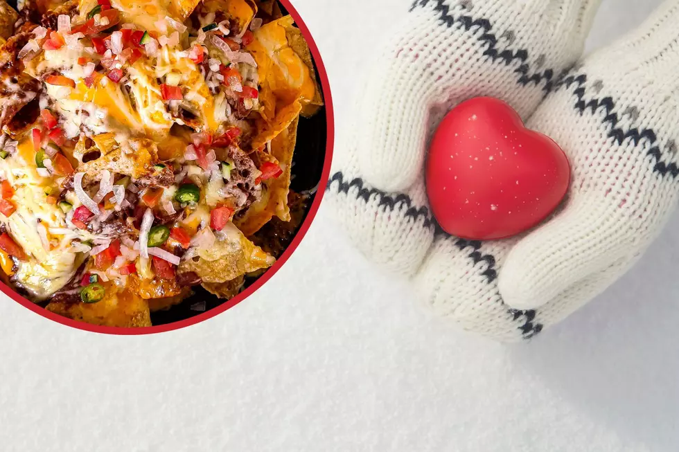 Here&#8217;s How Eating Nachos Navidad Gives Back to Wyoming Communities