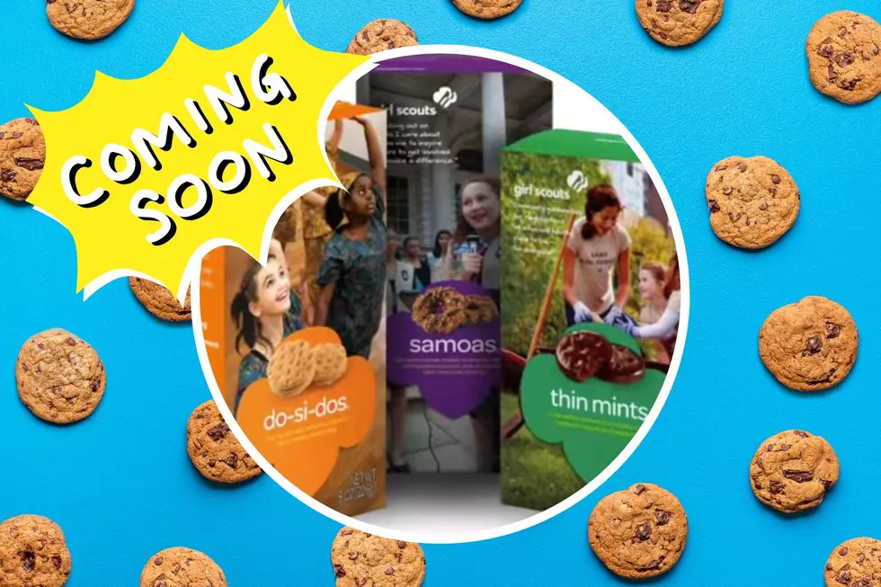 Cookie Cravings? Laramie&#8217;s Girl Scout Cookie Season Starts Soon!