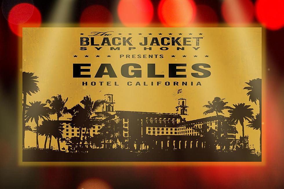 Black Jacket Symphony&#8217;s Bringing &#8216;Hotel California&#8217; to Cheyenne!