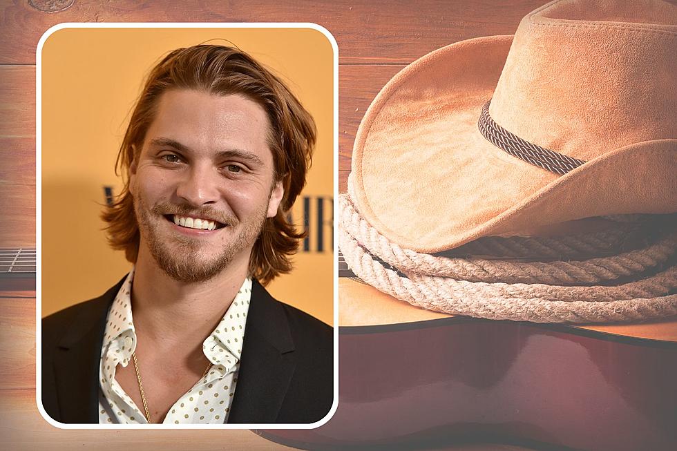 &#8216;Yellowstone&#8217; Star Luke Grimes to Perform in Laramie!