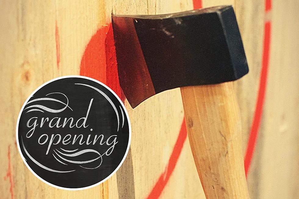 Bullseye 307 Axe Throwing Venue Opens in Laramie This Weekend